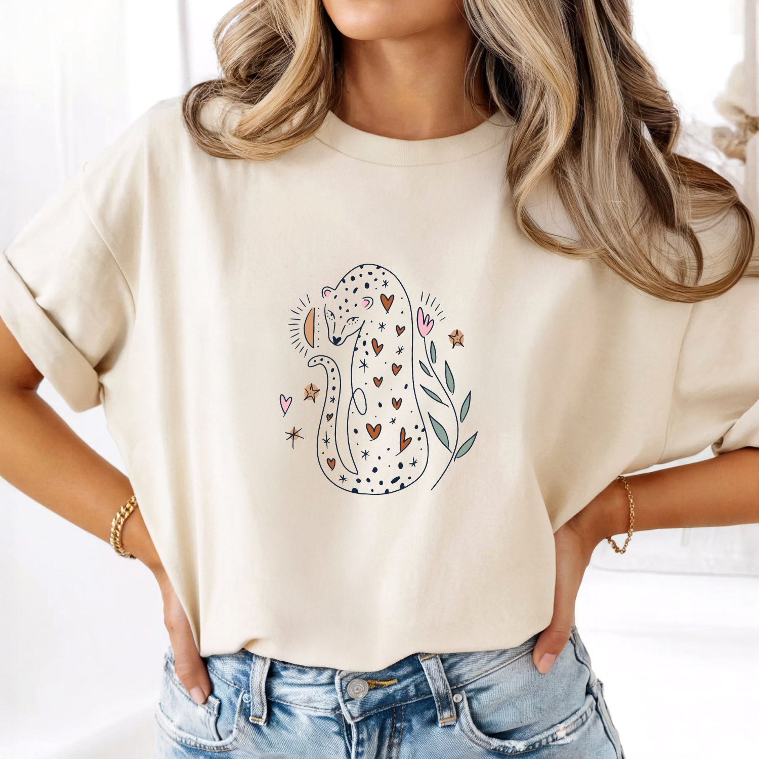 Boho Boutique