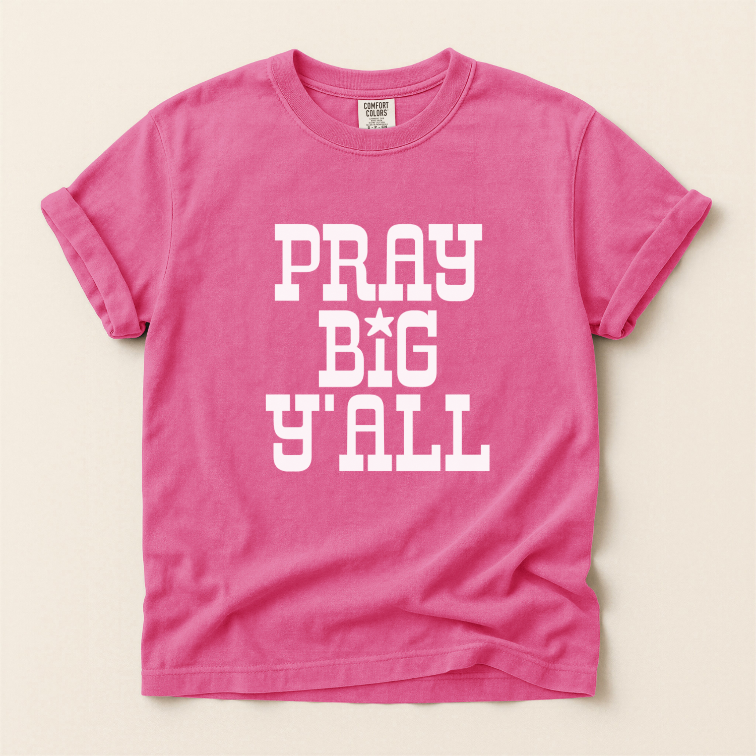 Faith T-Shirts