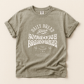 Daily Bread Sourdough Baker Homestead T-Shirt