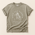 Salt and Saddle Coastal Short Sleeved T-shirt